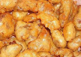 Chicken Gizzards can be surprisingly delicious; why not try this recipe for yourself and see