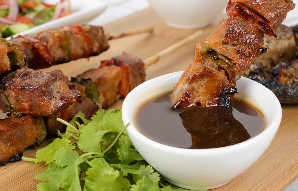 Filipino-Style-Barbecue-Pork-Skewers