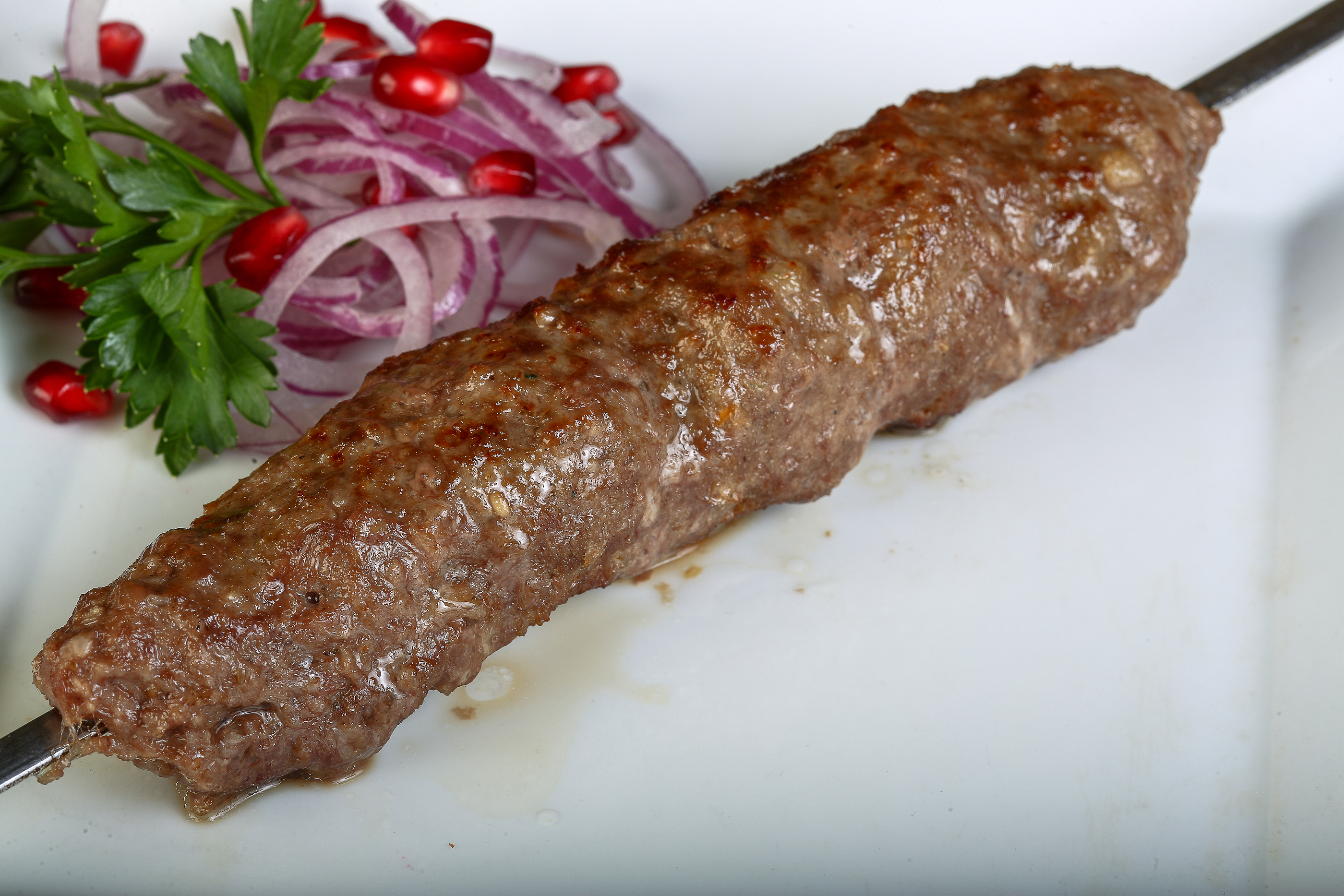 Lamb-and-Veal-Adana-Kebab