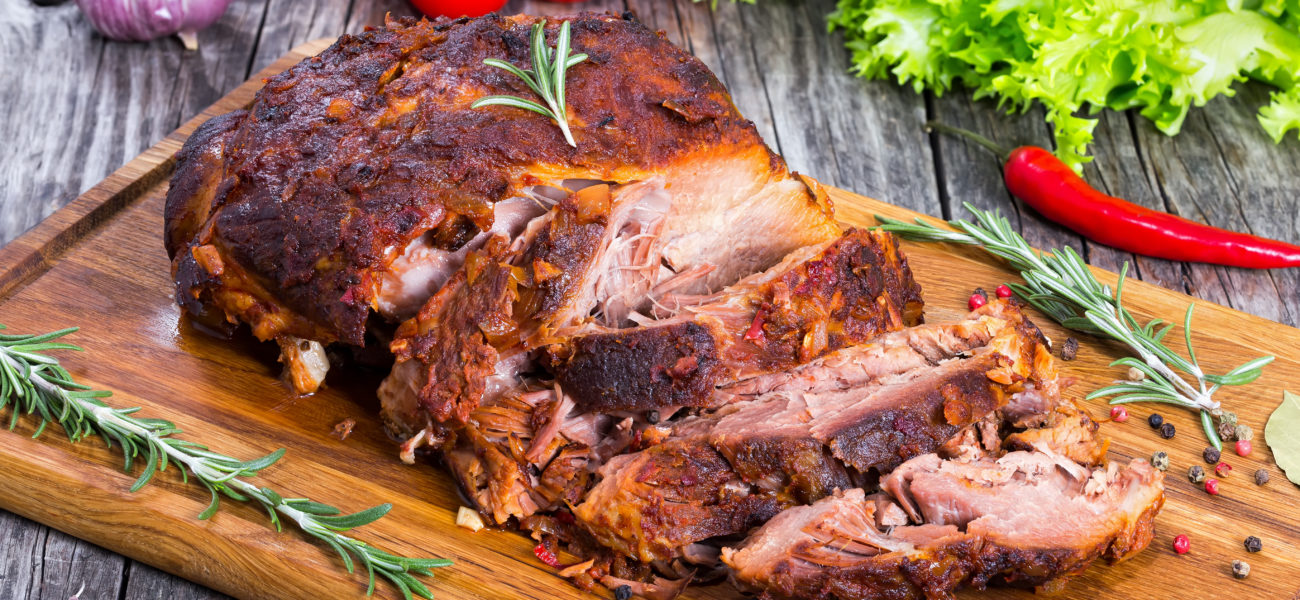 Oven-Barbecued-Pulled-Pork-shoulder